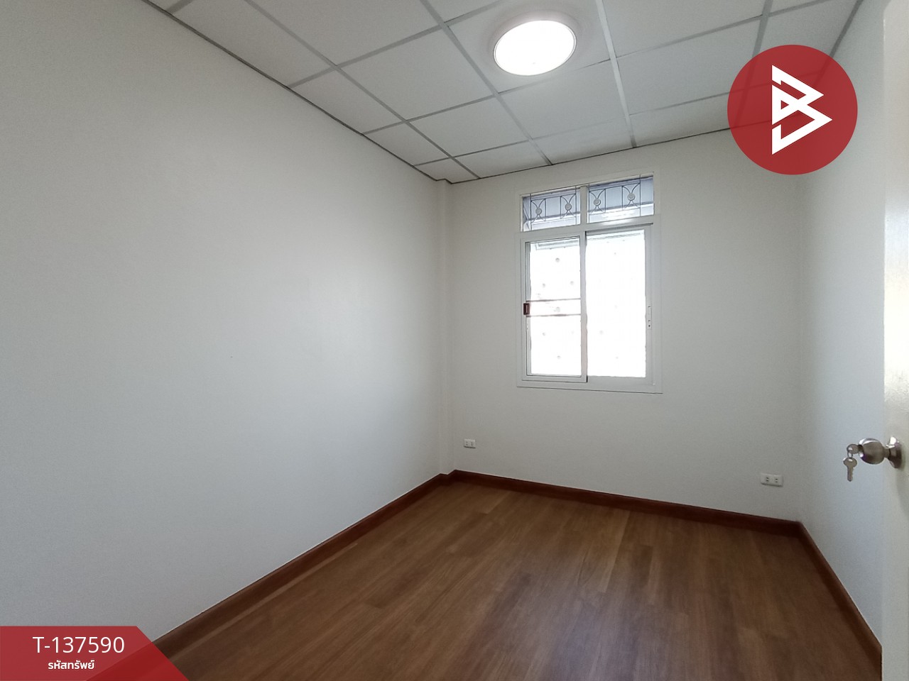 ขายทาวน์เฮ้าส์ หมู่บ้านพฤกษาพรรณ ลำพยา นครปฐม 12