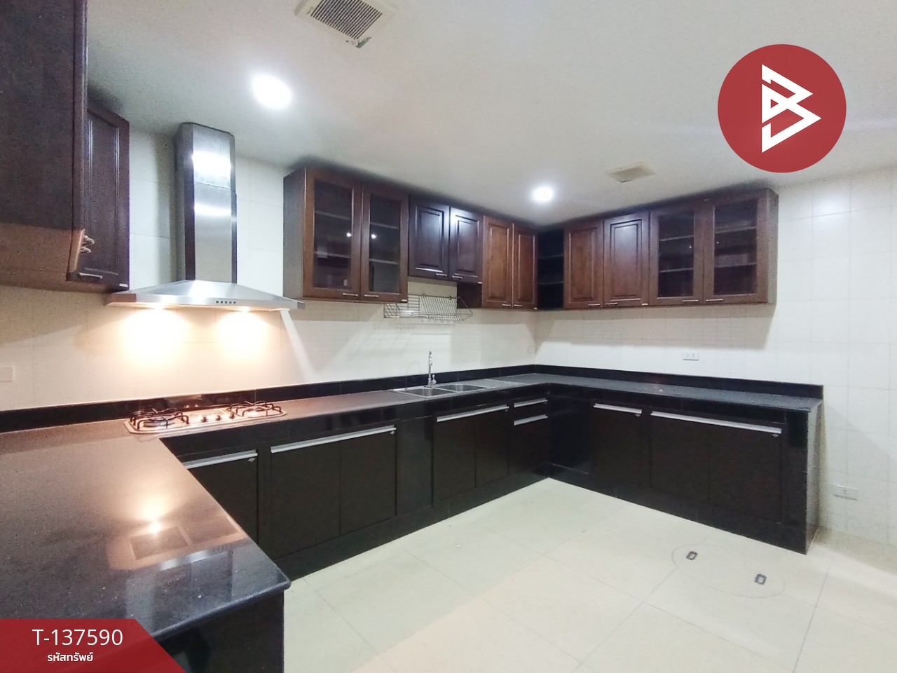 ขายทาวน์เฮ้าส์ หมู่บ้านพฤกษาพรรณ ลำพยา นครปฐม 7