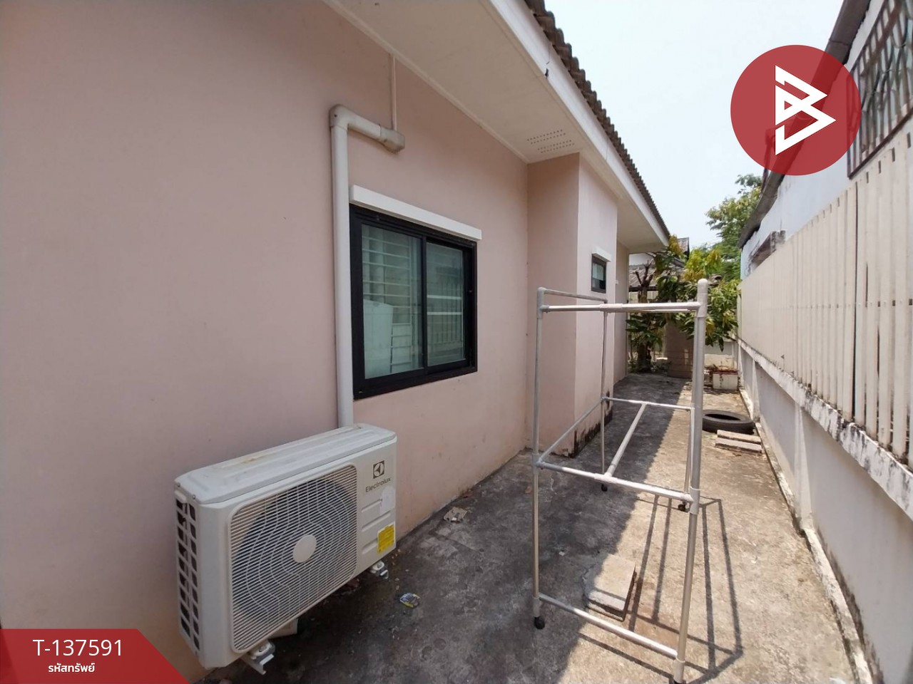 ขายบ้านเดี่ยวชั้นเดียว โครงการบ้านเพรสซิเด้นท์ เฮ้าส์ ขอนแก่น (President House Khonkaen) 6