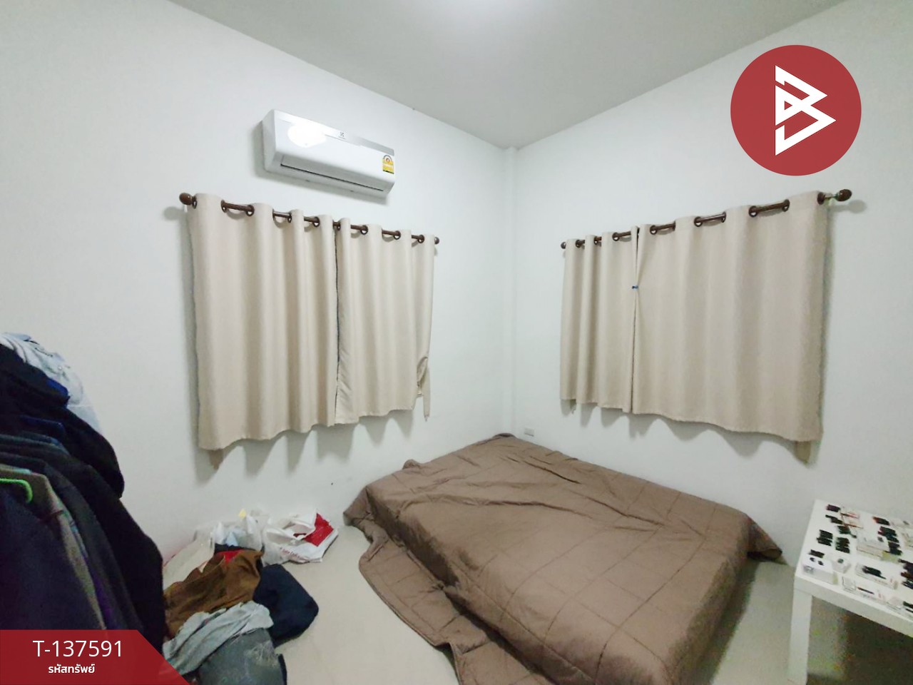 ขายบ้านเดี่ยวชั้นเดียว โครงการบ้านเพรสซิเด้นท์ เฮ้าส์ ขอนแก่น (President House Khonkaen) 9