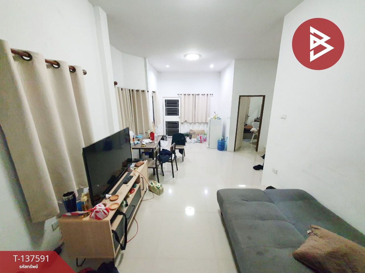 ขายบ้านเดี่ยวชั้นเดียว โครงการบ้านเพรสซิเด้นท์ เฮ้าส์ ขอนแก่น (President House Khonkaen) 8