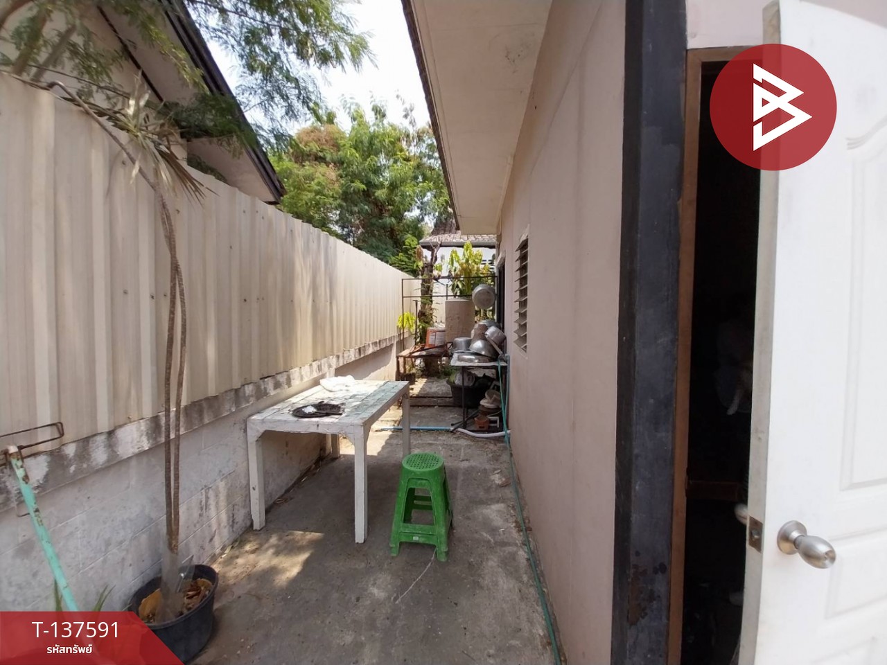 ขายบ้านเดี่ยวชั้นเดียว โครงการบ้านเพรสซิเด้นท์ เฮ้าส์ ขอนแก่น (President House Khonkaen) 11