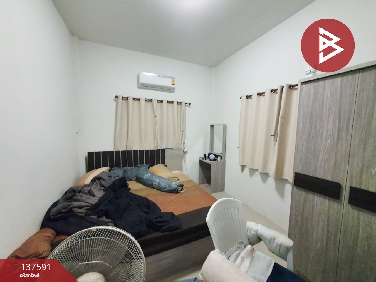 ขายบ้านเดี่ยวชั้นเดียว โครงการบ้านเพรสซิเด้นท์ เฮ้าส์ ขอนแก่น (President House Khonkaen) 10