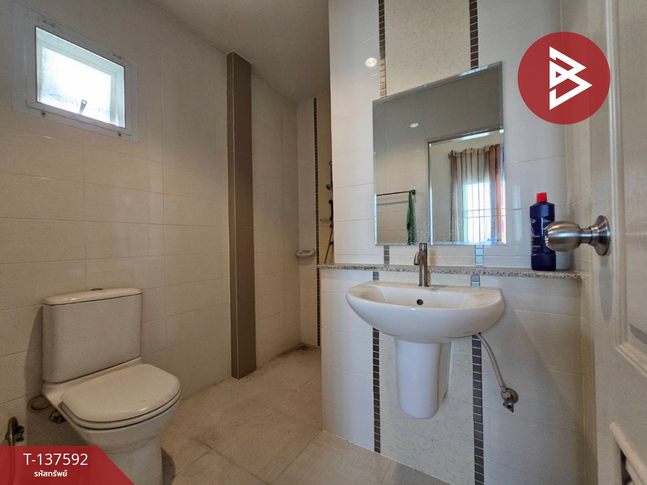 ขายบ้านเดี่ยว หมู่บ้านมารวย มอเตอร์เวย์ (Baan Maruay Motorway) ฉะเชิงเทรา 12