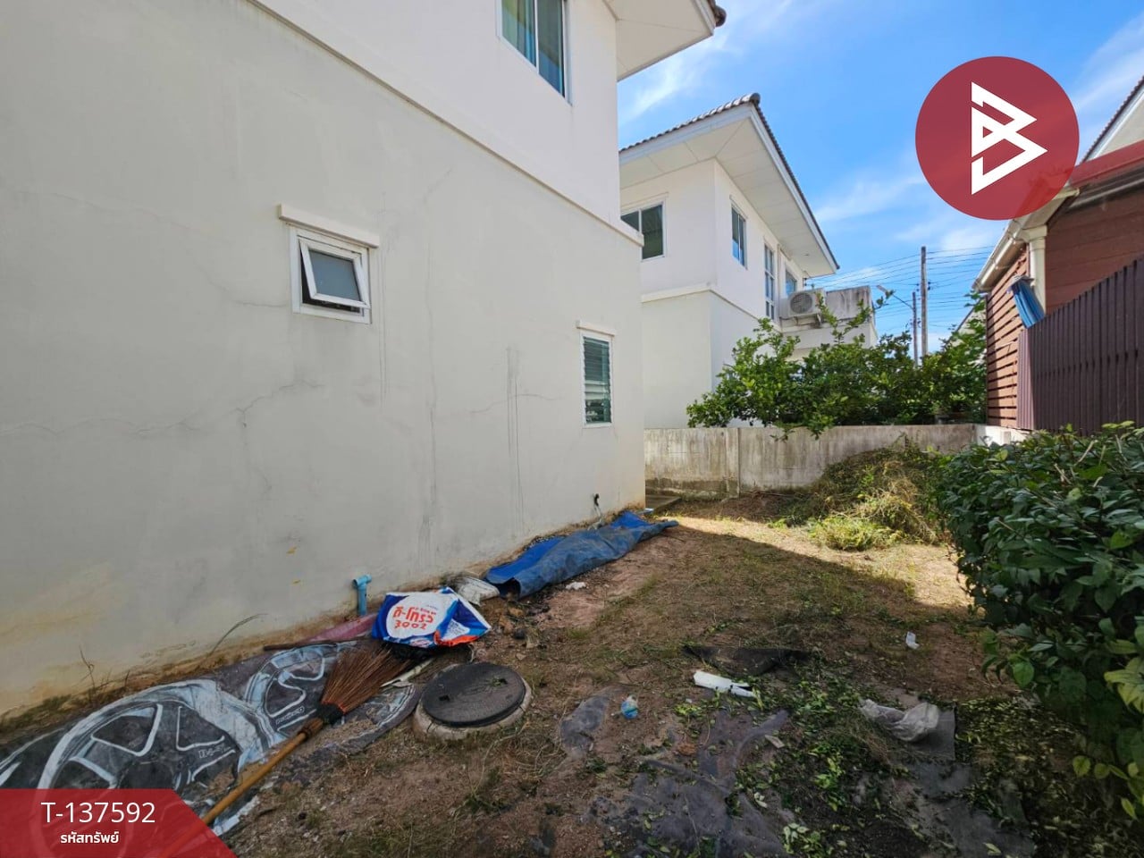 ขายบ้านเดี่ยว หมู่บ้านมารวย มอเตอร์เวย์ (Baan Maruay Motorway) ฉะเชิงเทรา 7