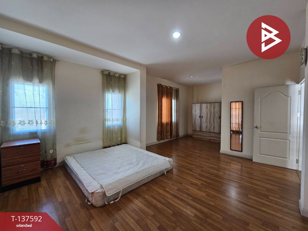 ขายบ้านเดี่ยว หมู่บ้านมารวย มอเตอร์เวย์ (Baan Maruay Motorway) ฉะเชิงเทรา 10