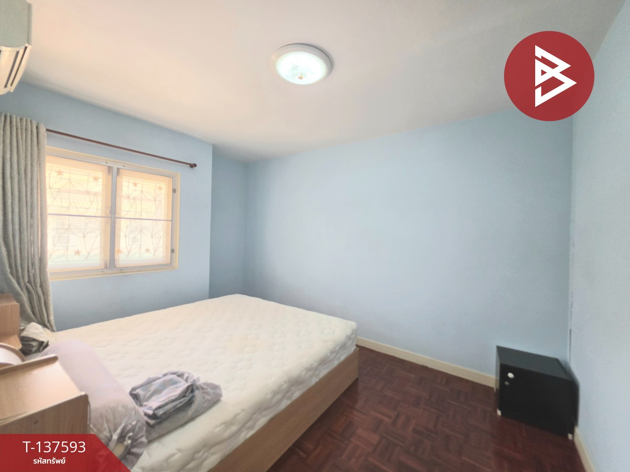 ขายทาวน์เฮ้าส์ หมู่บ้านพฤกษา15 บางพลี-ตำหรุ สมุทรปราการ 8