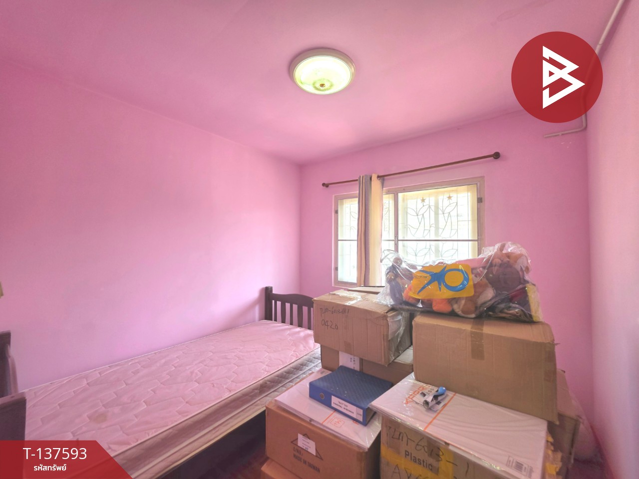 ขายทาวน์เฮ้าส์ หมู่บ้านพฤกษา15 บางพลี-ตำหรุ สมุทรปราการ 10