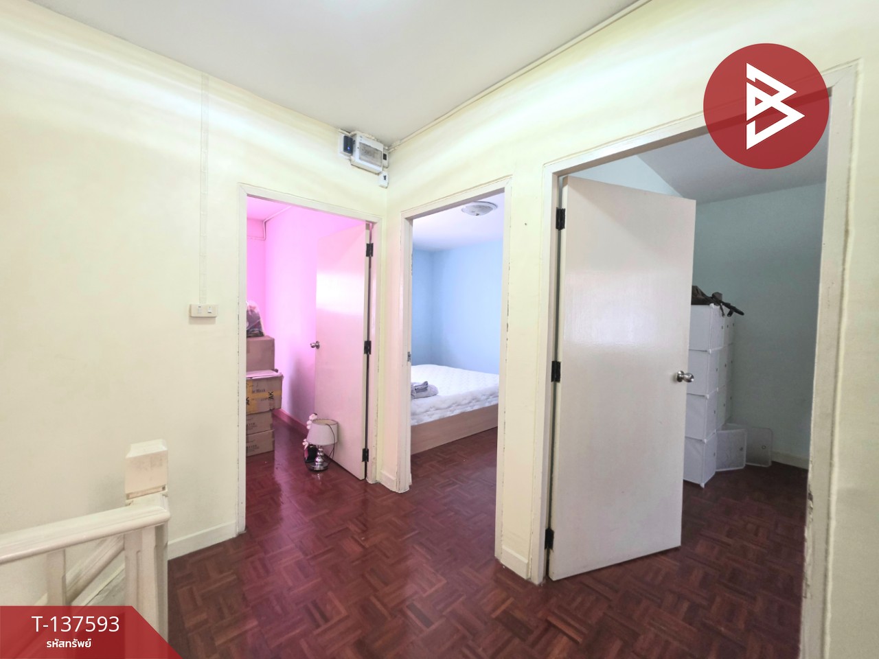 ขายทาวน์เฮ้าส์ หมู่บ้านพฤกษา15 บางพลี-ตำหรุ สมุทรปราการ 7