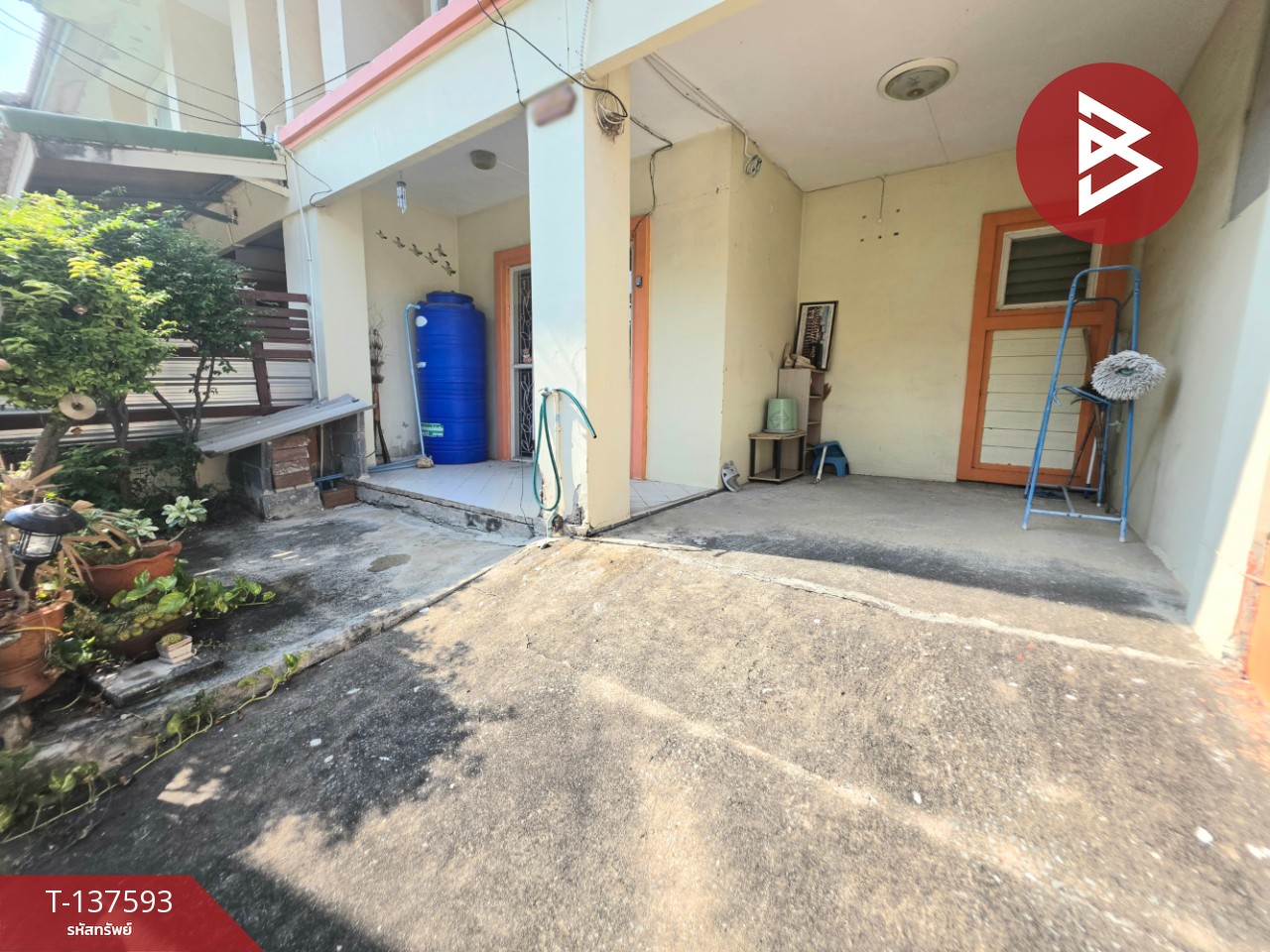 ขายทาวน์เฮ้าส์ หมู่บ้านพฤกษา15 บางพลี-ตำหรุ สมุทรปราการ 3