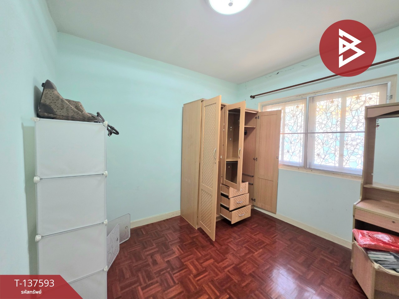 ขายทาวน์เฮ้าส์ หมู่บ้านพฤกษา15 บางพลี-ตำหรุ สมุทรปราการ 9