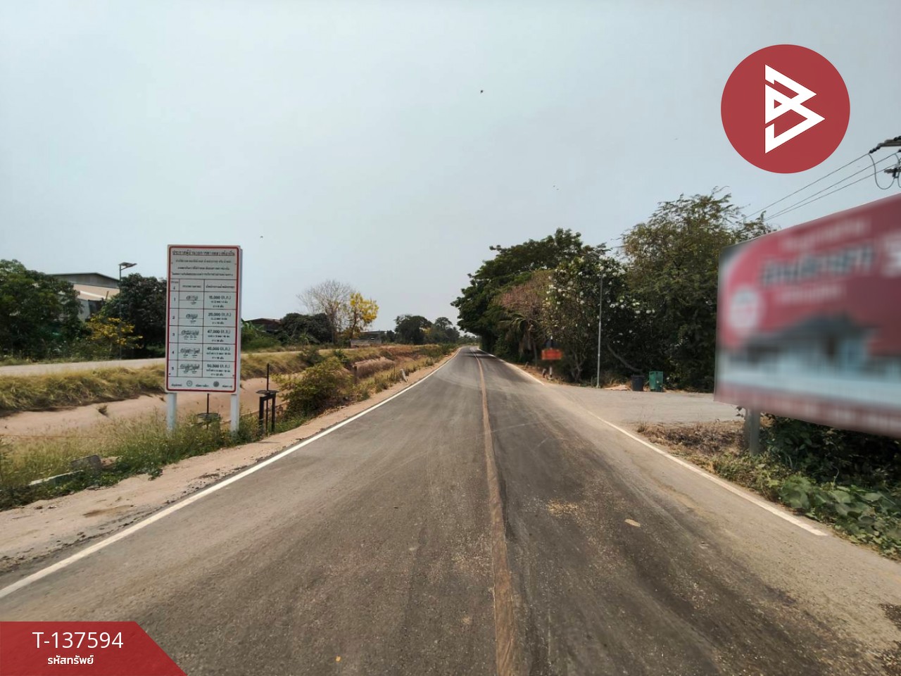 ขายที่ดิน เนื้อที่ 3 ไร่ 1 งาน 65.8 ตารางวา ต.บ้านกร่าง พิษณุโลก 10