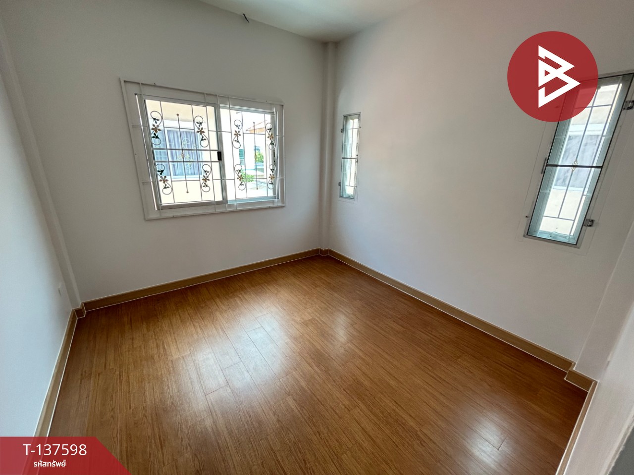 ขายบ้านแฝด หมู่บ้านปัญฐิญา แพรกษา สมุทรปราการ 12