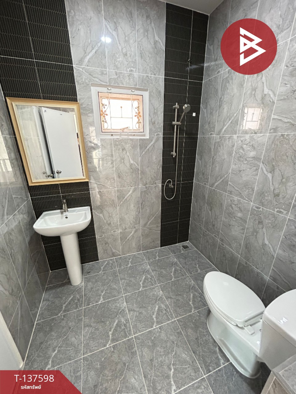 ขายบ้านแฝด หมู่บ้านปัญฐิญา แพรกษา สมุทรปราการ 14