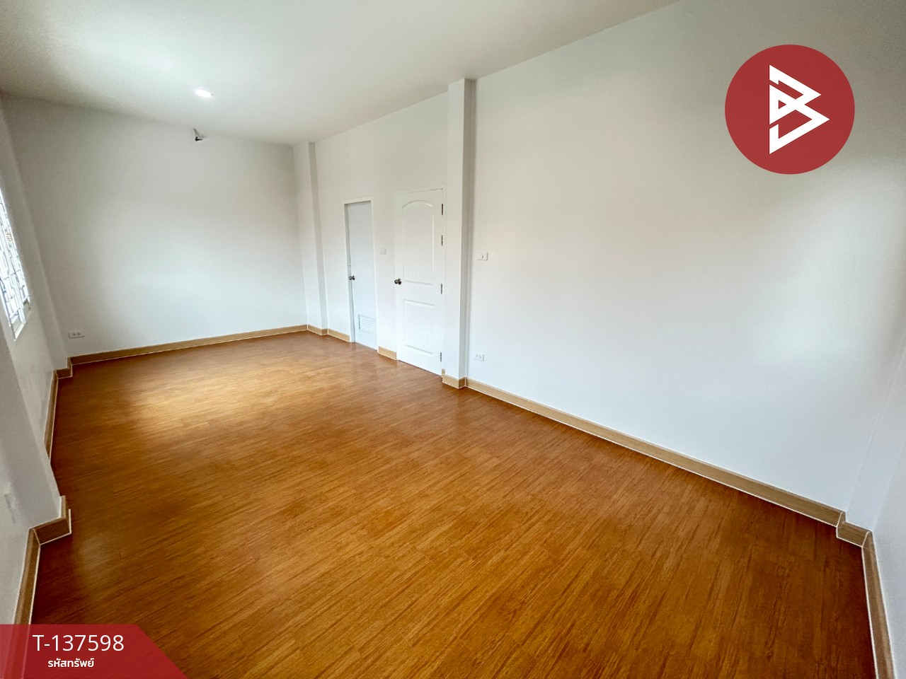 ขายบ้านแฝด หมู่บ้านปัญฐิญา แพรกษา สมุทรปราการ 10