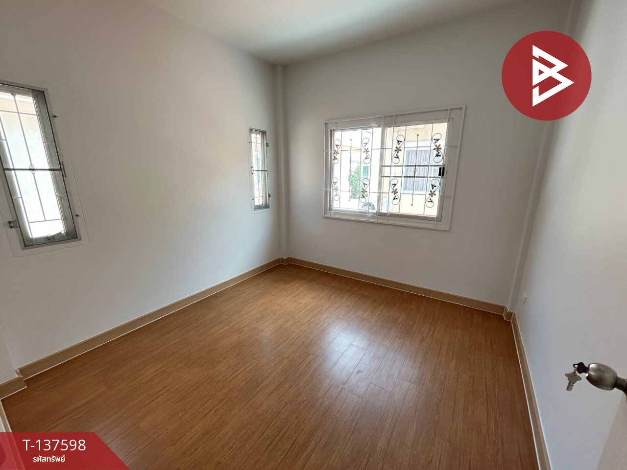 ขายบ้านแฝด หมู่บ้านปัญฐิญา แพรกษา สมุทรปราการ 11