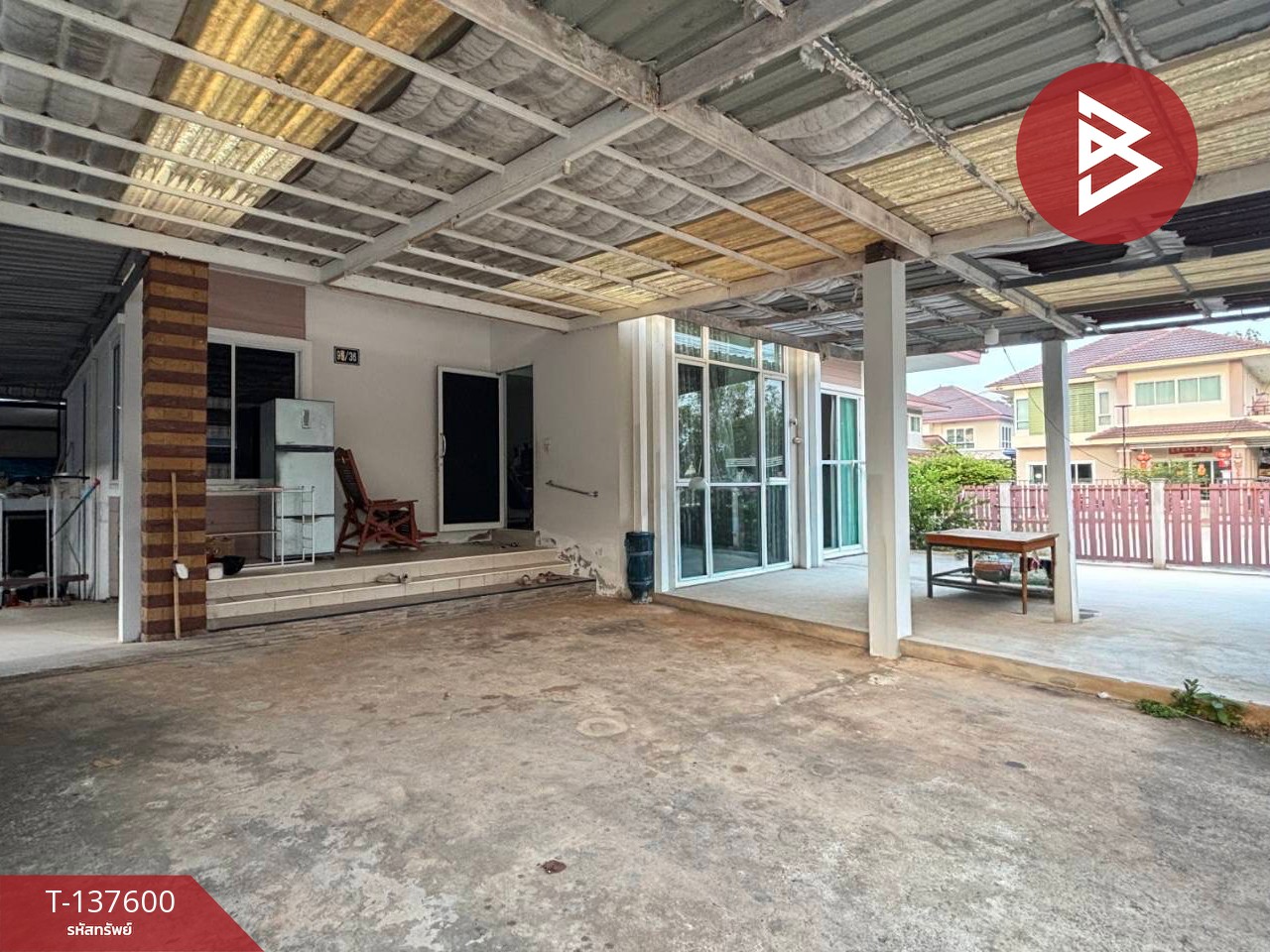 ขายบ้านเดี่ยว หมู่บ้านศิลาพรวิลล์ เฟส 2 จันทบุรี 5