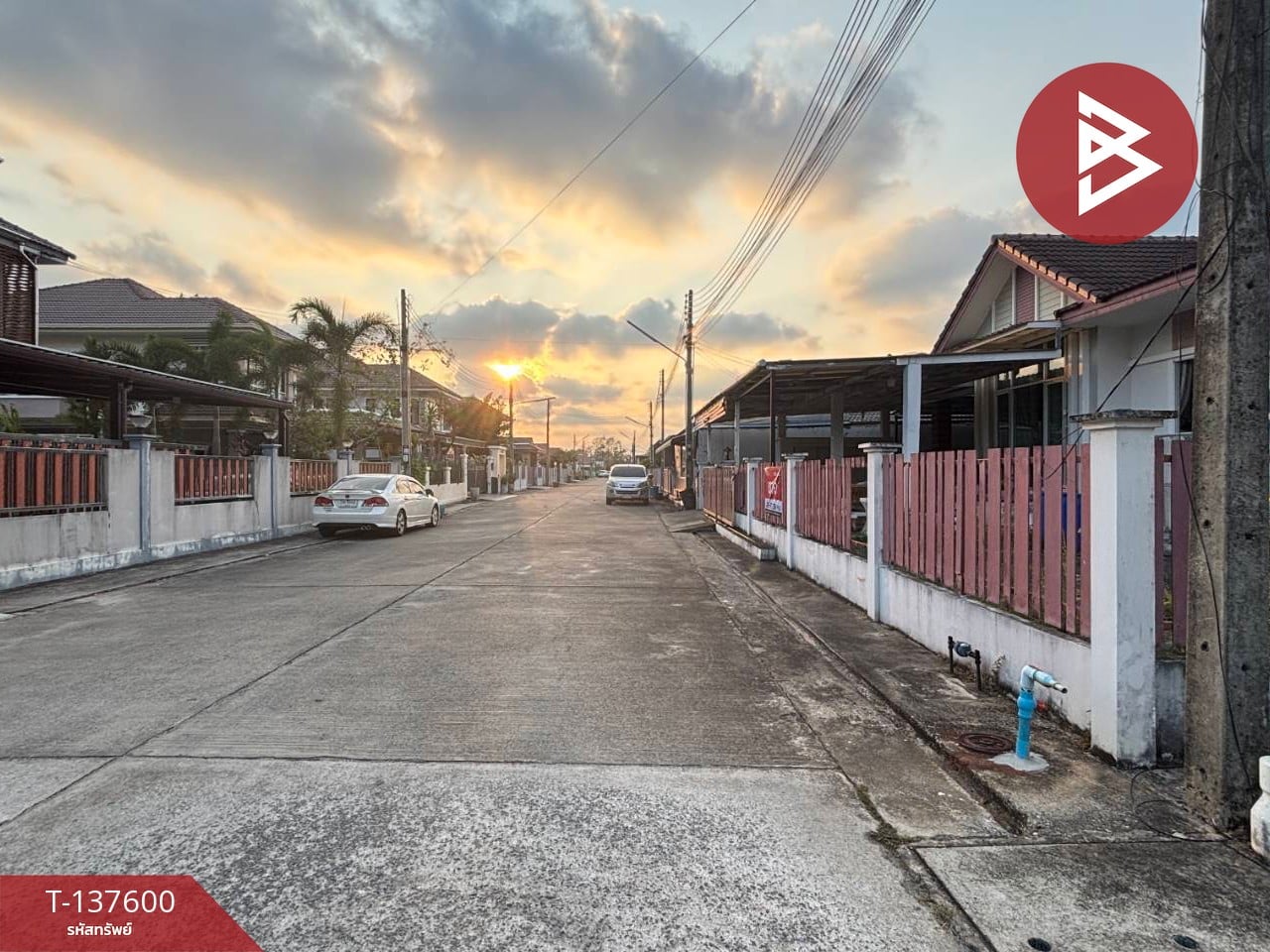 ขายบ้านเดี่ยว หมู่บ้านศิลาพรวิลล์ เฟส 2 จันทบุรี 3