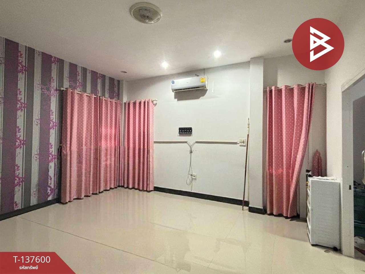 ขายบ้านเดี่ยว หมู่บ้านศิลาพรวิลล์ เฟส 2 จันทบุรี 8