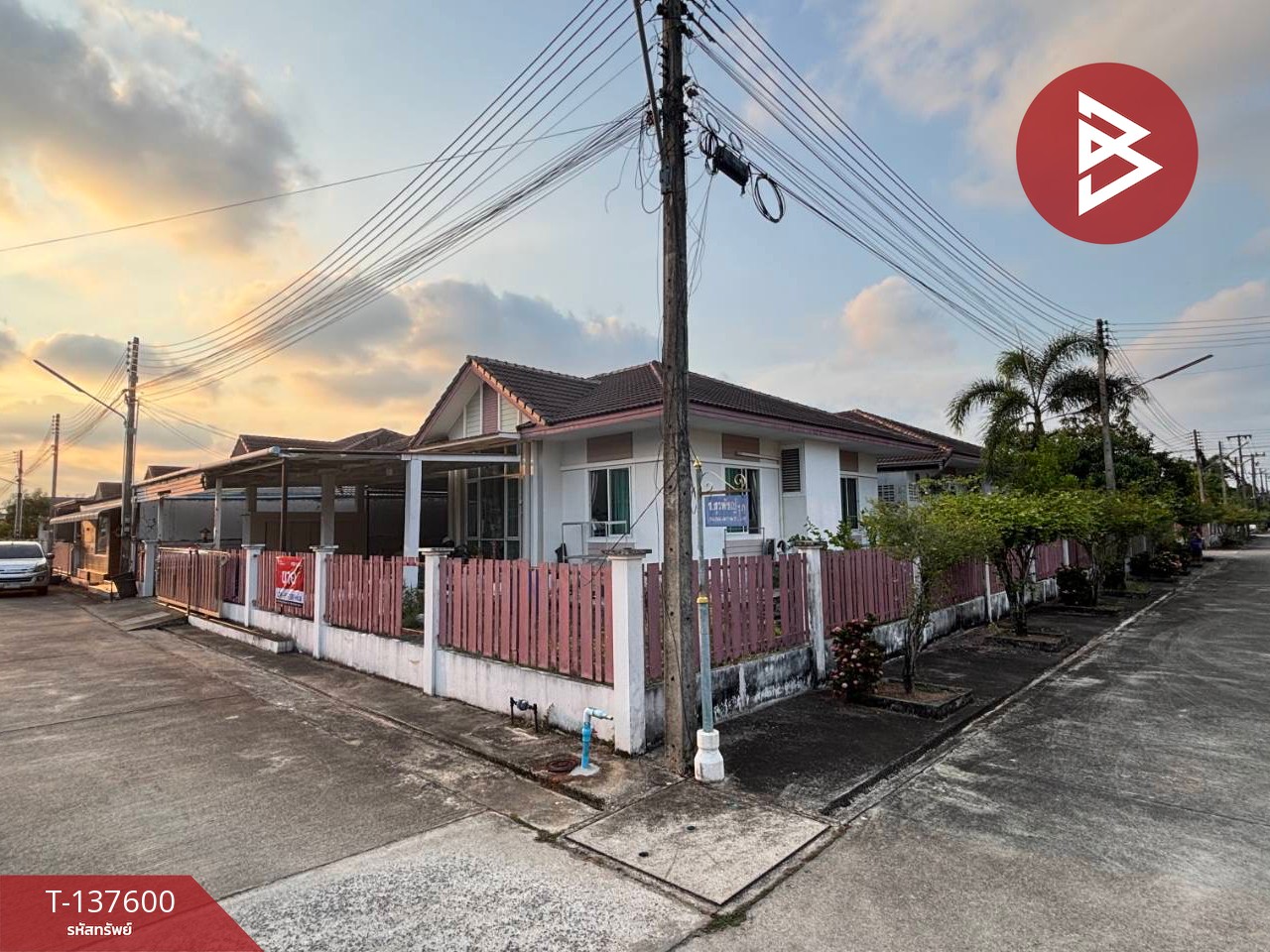 ขายบ้านเดี่ยว หมู่บ้านศิลาพรวิลล์ เฟส 2 จันทบุรี 2