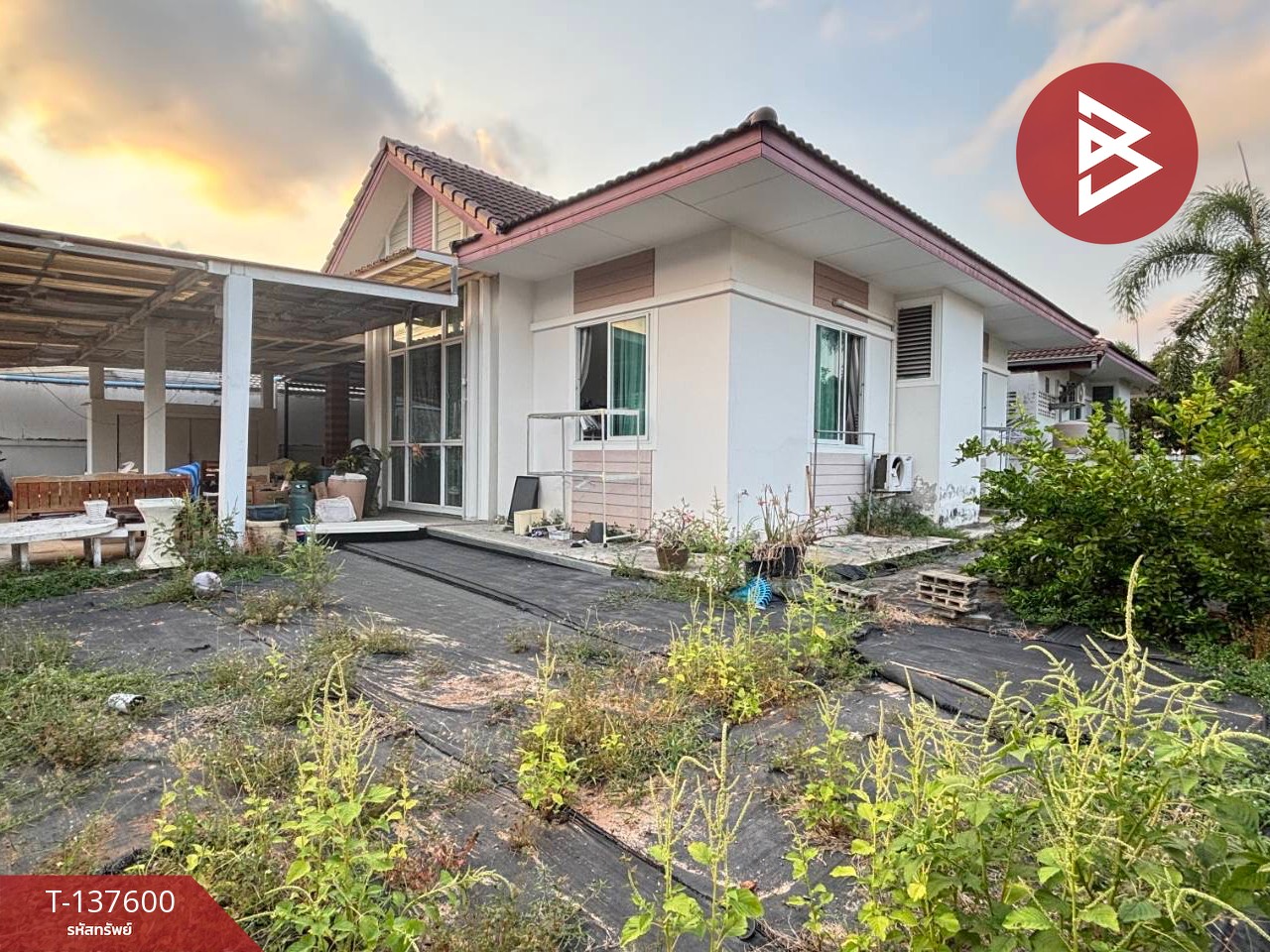 ขายบ้านเดี่ยว หมู่บ้านศิลาพรวิลล์ เฟส 2 จันทบุรี 13