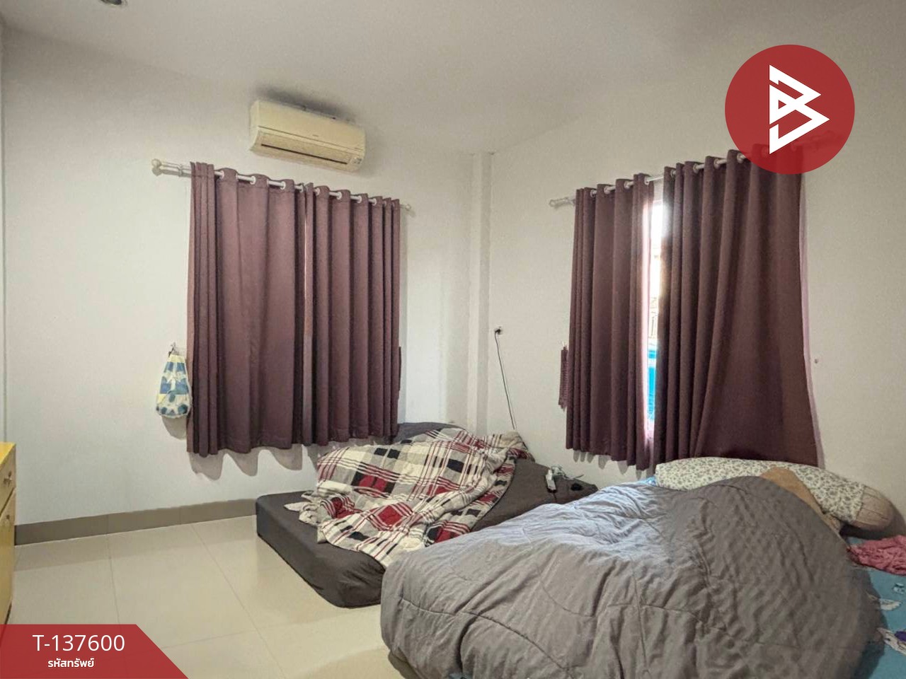 ขายบ้านเดี่ยว หมู่บ้านศิลาพรวิลล์ เฟส 2 จันทบุรี 10