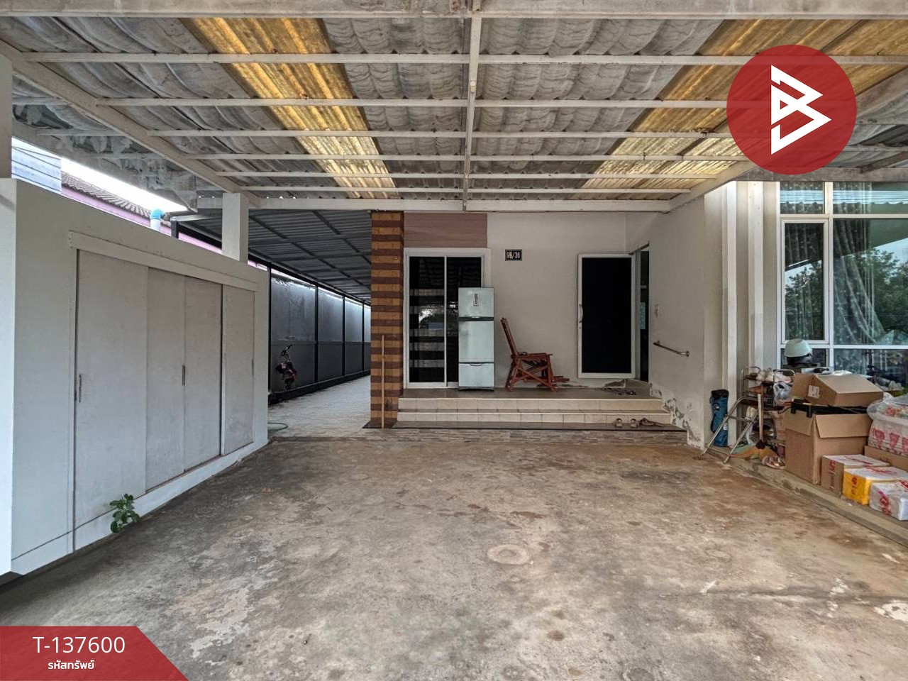 ขายบ้านเดี่ยว หมู่บ้านศิลาพรวิลล์ เฟส 2 จันทบุรี 4