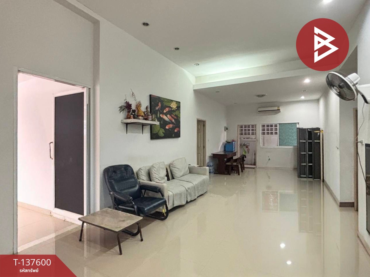 ขายบ้านเดี่ยว หมู่บ้านศิลาพรวิลล์ เฟส 2 จันทบุรี 6