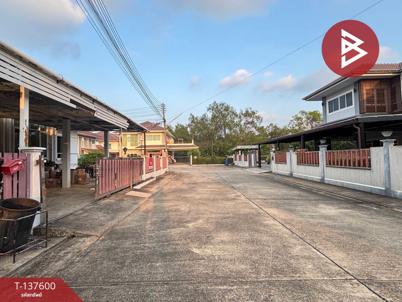 ขายบ้านเดี่ยว หมู่บ้านศิลาพรวิลล์ เฟส 2 จันทบุรี 15