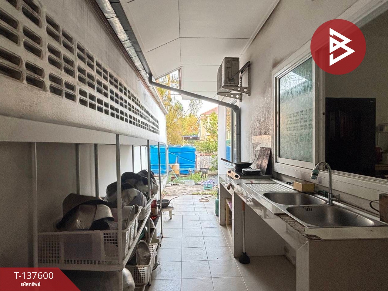 ขายบ้านเดี่ยว หมู่บ้านศิลาพรวิลล์ เฟส 2 จันทบุรี 11