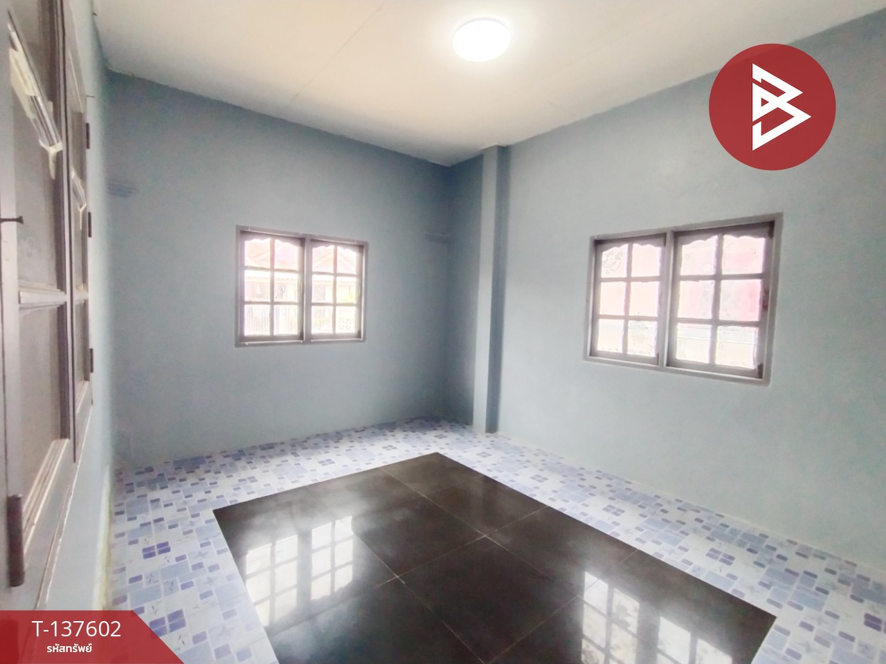 ขายบ้านเดี่ยวชั้นเดียว หมู่บ้านสุขสิริ อยุธยา 13