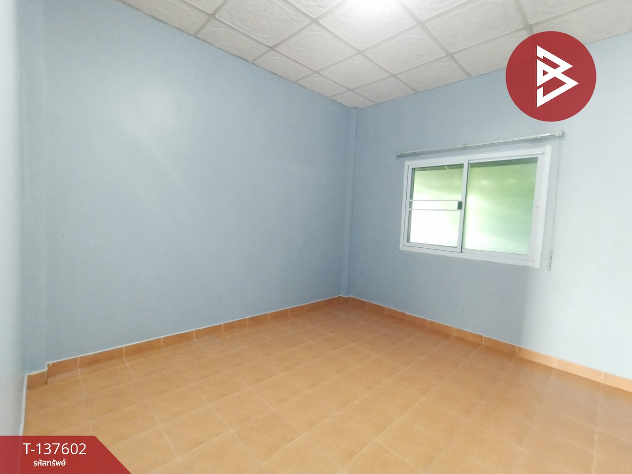 ขายบ้านเดี่ยวชั้นเดียว หมู่บ้านสุขสิริ อยุธยา 11