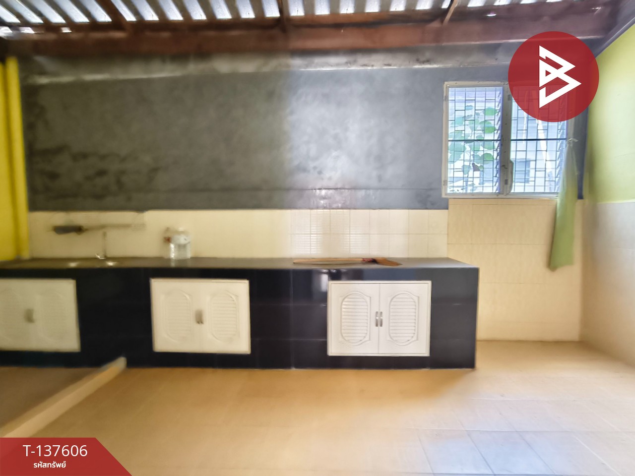 ขายทาวน์เฮ้าส์ หมู่บ้านชนากาญจน์1 เนินพระ ระยอง 13