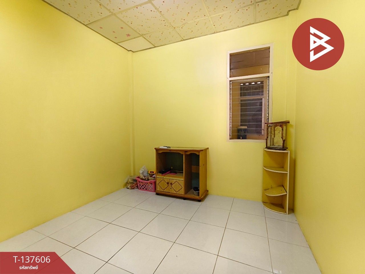 ขายทาวน์เฮ้าส์ หมู่บ้านชนากาญจน์1 เนินพระ ระยอง 6