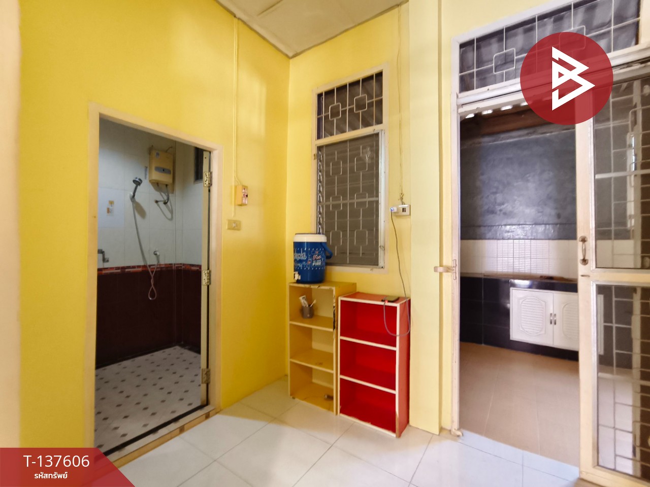 ขายทาวน์เฮ้าส์ หมู่บ้านชนากาญจน์1 เนินพระ ระยอง 10