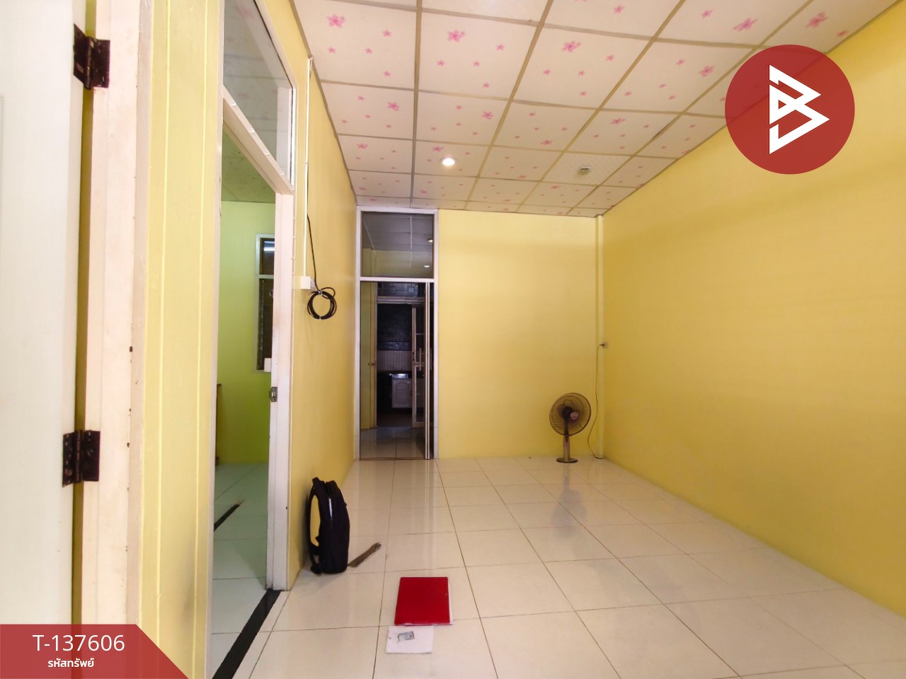 ขายทาวน์เฮ้าส์ หมู่บ้านชนากาญจน์1 เนินพระ ระยอง 8