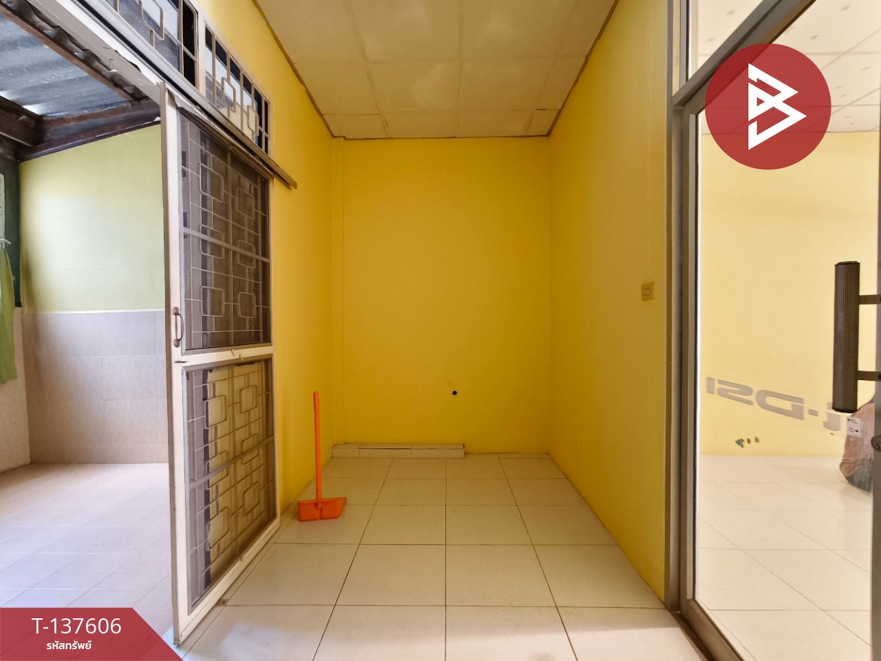 ขายทาวน์เฮ้าส์ หมู่บ้านชนากาญจน์1 เนินพระ ระยอง 9