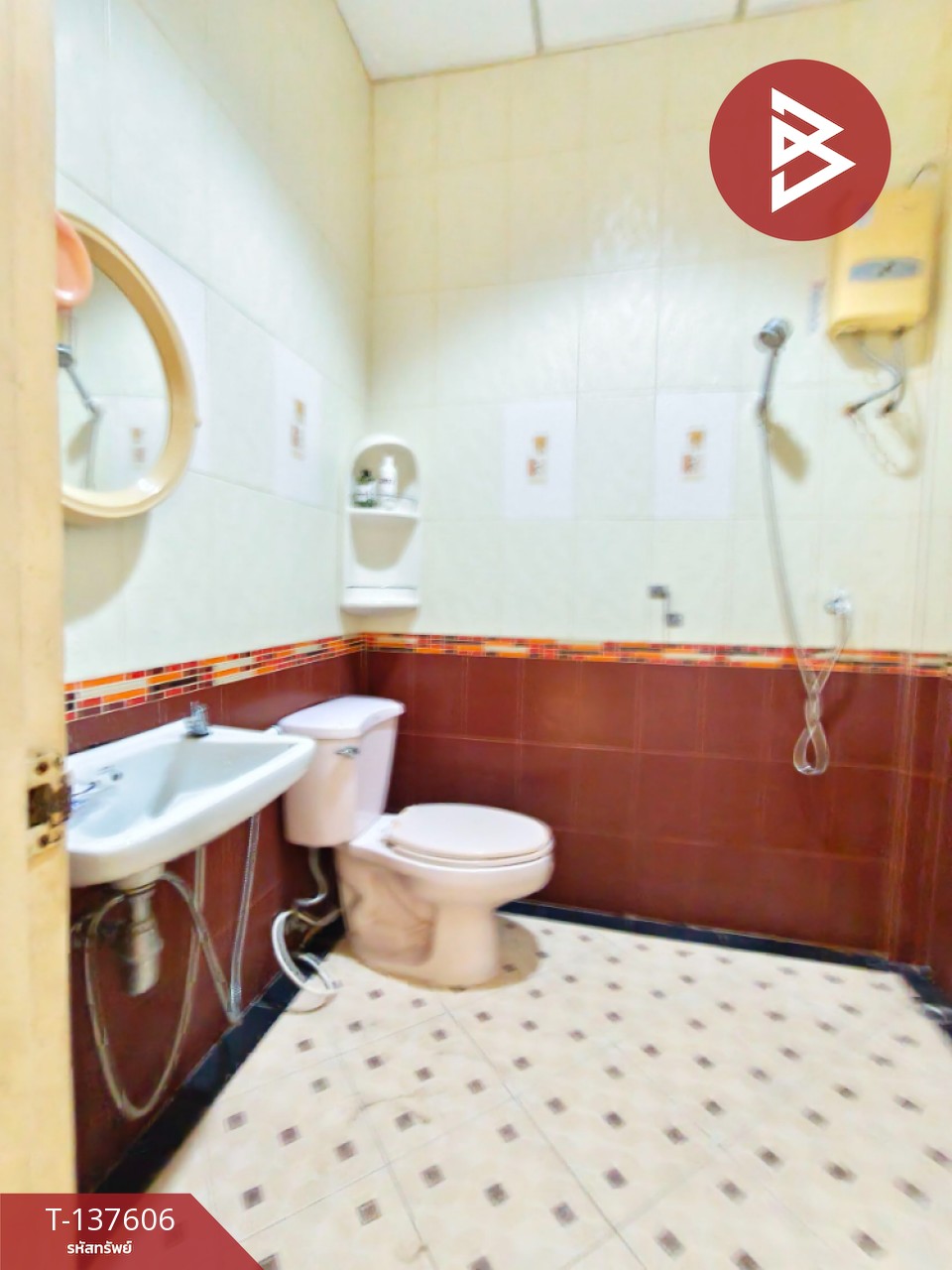 ขายทาวน์เฮ้าส์ หมู่บ้านชนากาญจน์1 เนินพระ ระยอง 14