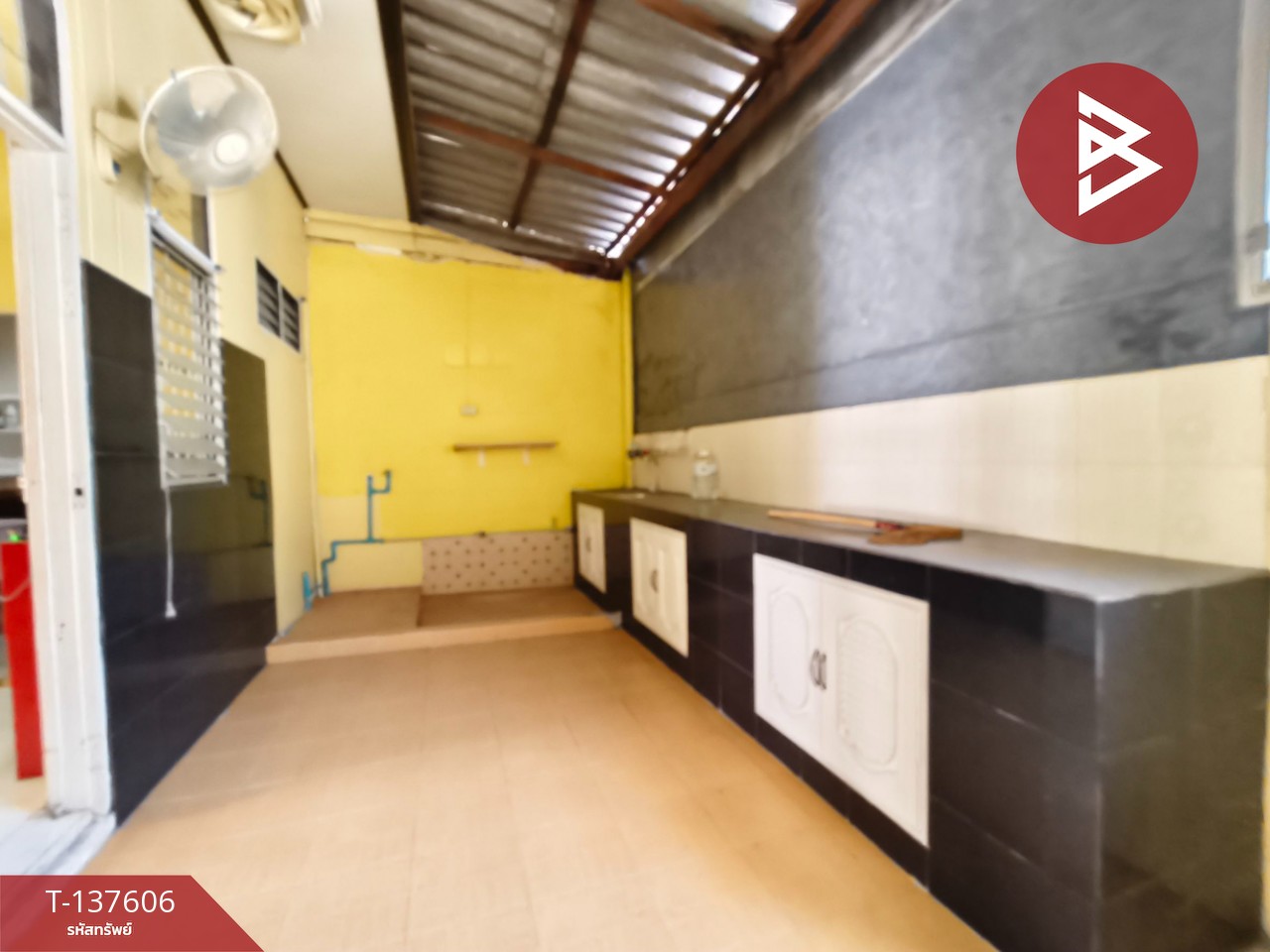 ขายทาวน์เฮ้าส์ หมู่บ้านชนากาญจน์1 เนินพระ ระยอง 12