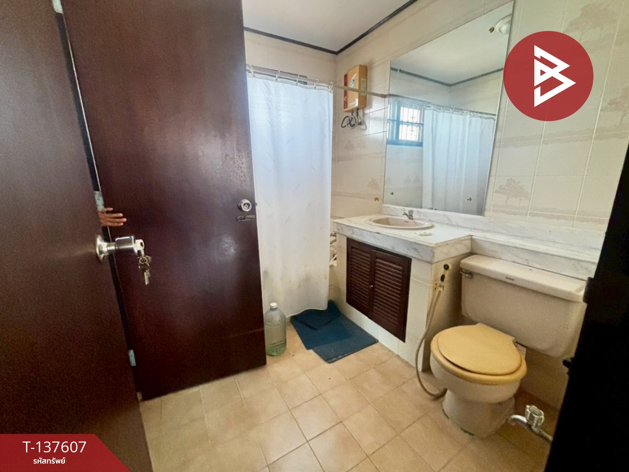 ขายบ้านเดี่ยว 2 ชั้น หมู่บ้านชัยพฤกษ์ บางนา กม.18 (Chaiyaphruek Bangna km.18) สมุทรปราการ 8