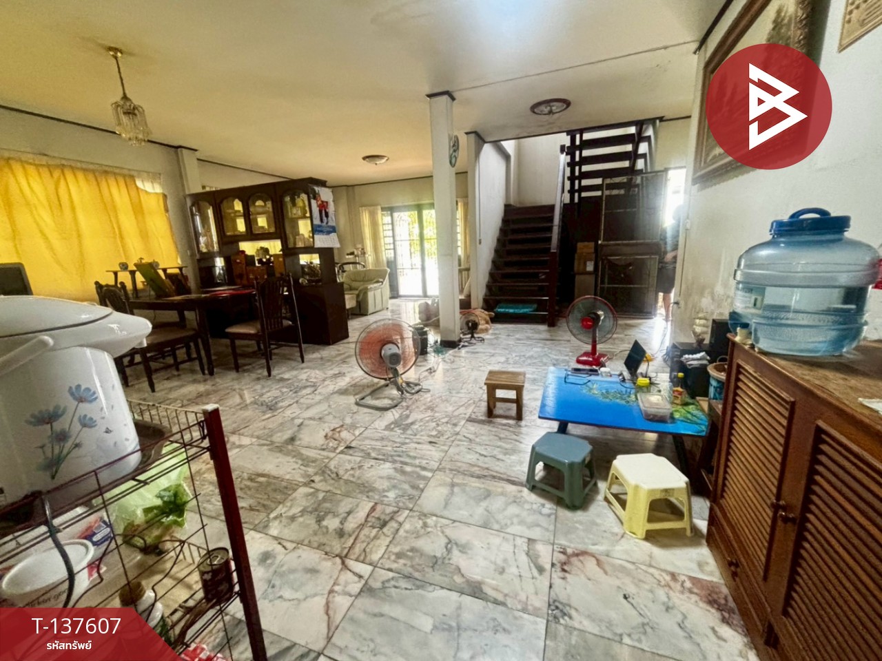 ขายบ้านเดี่ยว 2 ชั้น หมู่บ้านชัยพฤกษ์ บางนา กม.18 (Chaiyaphruek Bangna km.18) สมุทรปราการ 3