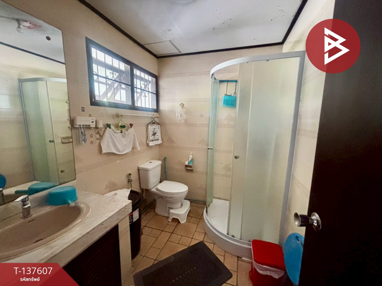 ขายบ้านเดี่ยว 2 ชั้น หมู่บ้านชัยพฤกษ์ บางนา กม.18 (Chaiyaphruek Bangna km.18) สมุทรปราการ 6