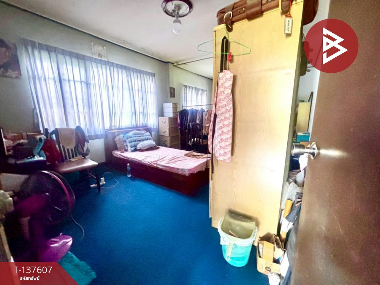 ขายบ้านเดี่ยว 2 ชั้น หมู่บ้านชัยพฤกษ์ บางนา กม.18 (Chaiyaphruek Bangna km.18) สมุทรปราการ 12