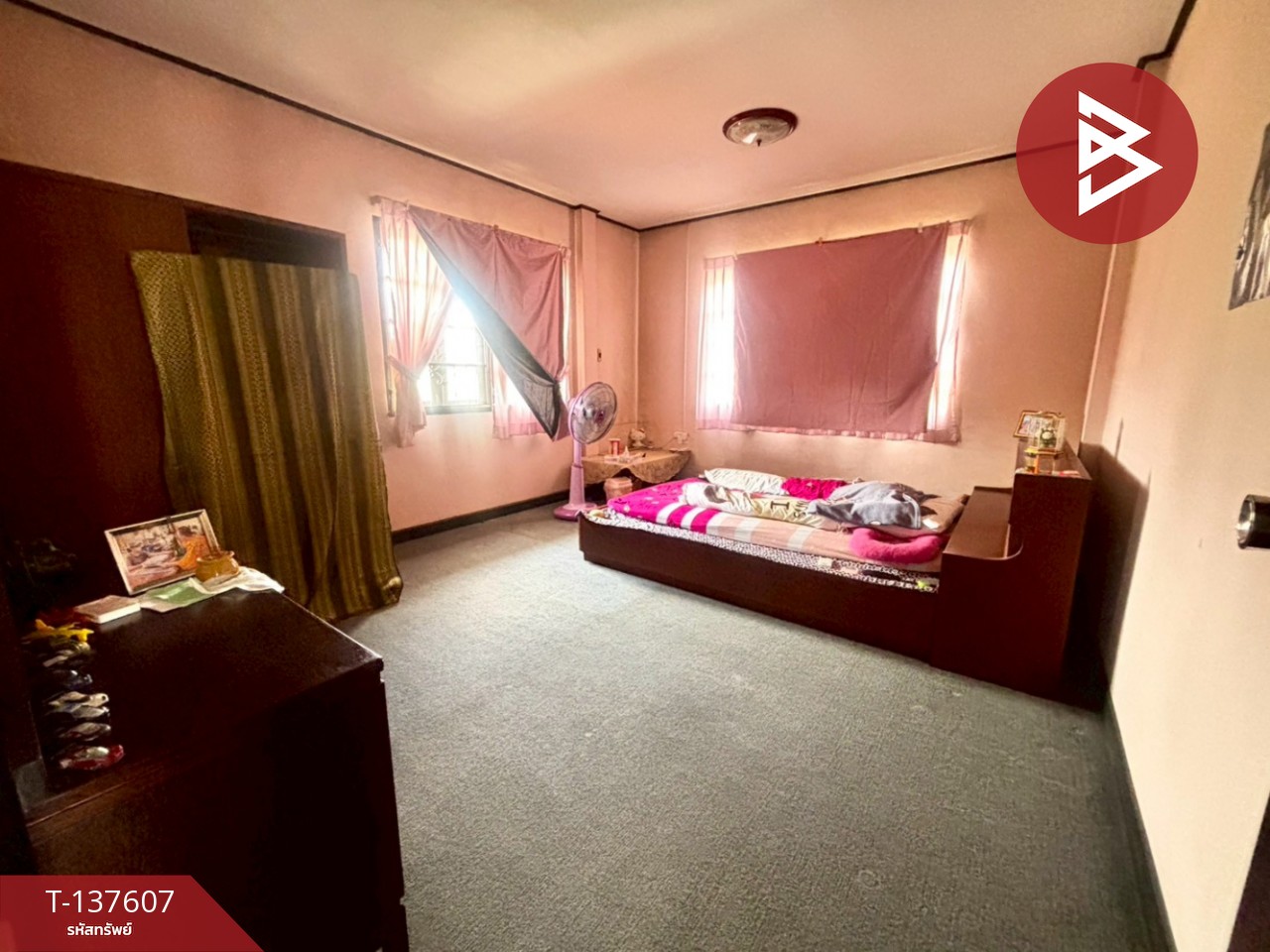 ขายบ้านเดี่ยว 2 ชั้น หมู่บ้านชัยพฤกษ์ บางนา กม.18 (Chaiyaphruek Bangna km.18) สมุทรปราการ 9