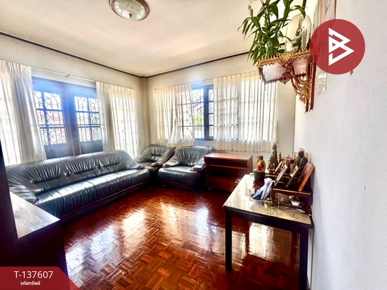 ขายบ้านเดี่ยว 2 ชั้น หมู่บ้านชัยพฤกษ์ บางนา กม.18 (Chaiyaphruek Bangna km.18) สมุทรปราการ 10