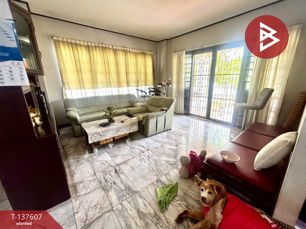 ขายบ้านเดี่ยว 2 ชั้น หมู่บ้านชัยพฤกษ์ บางนา กม.18 (Chaiyaphruek Bangna km.18) สมุทรปราการ 11