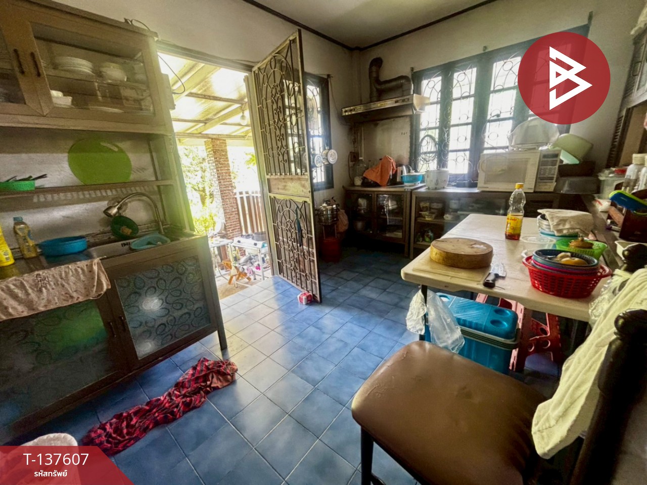 ขายบ้านเดี่ยว 2 ชั้น หมู่บ้านชัยพฤกษ์ บางนา กม.18 (Chaiyaphruek Bangna km.18) สมุทรปราการ 7