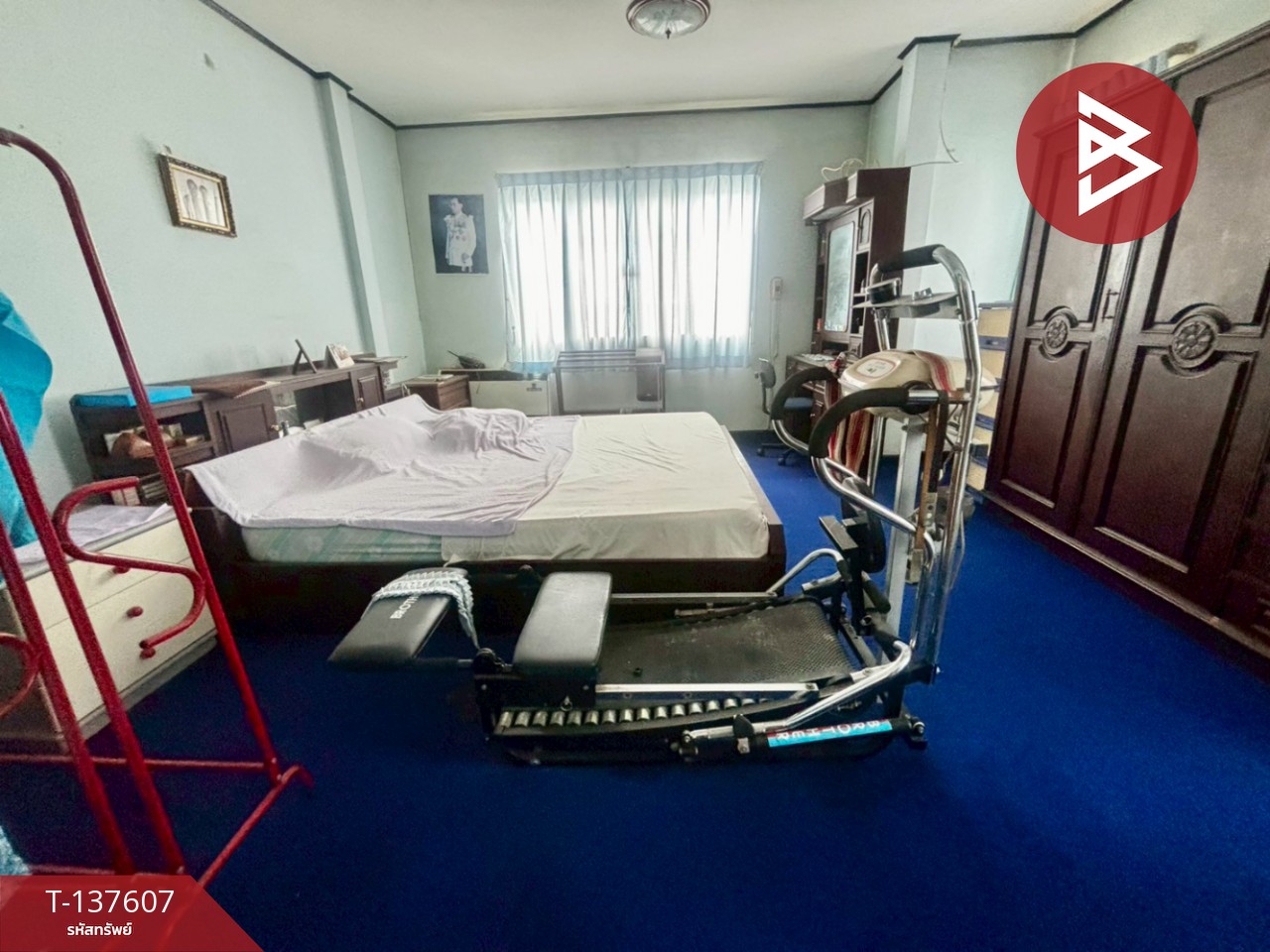 ขายบ้านเดี่ยว 2 ชั้น หมู่บ้านชัยพฤกษ์ บางนา กม.18 (Chaiyaphruek Bangna km.18) สมุทรปราการ 5