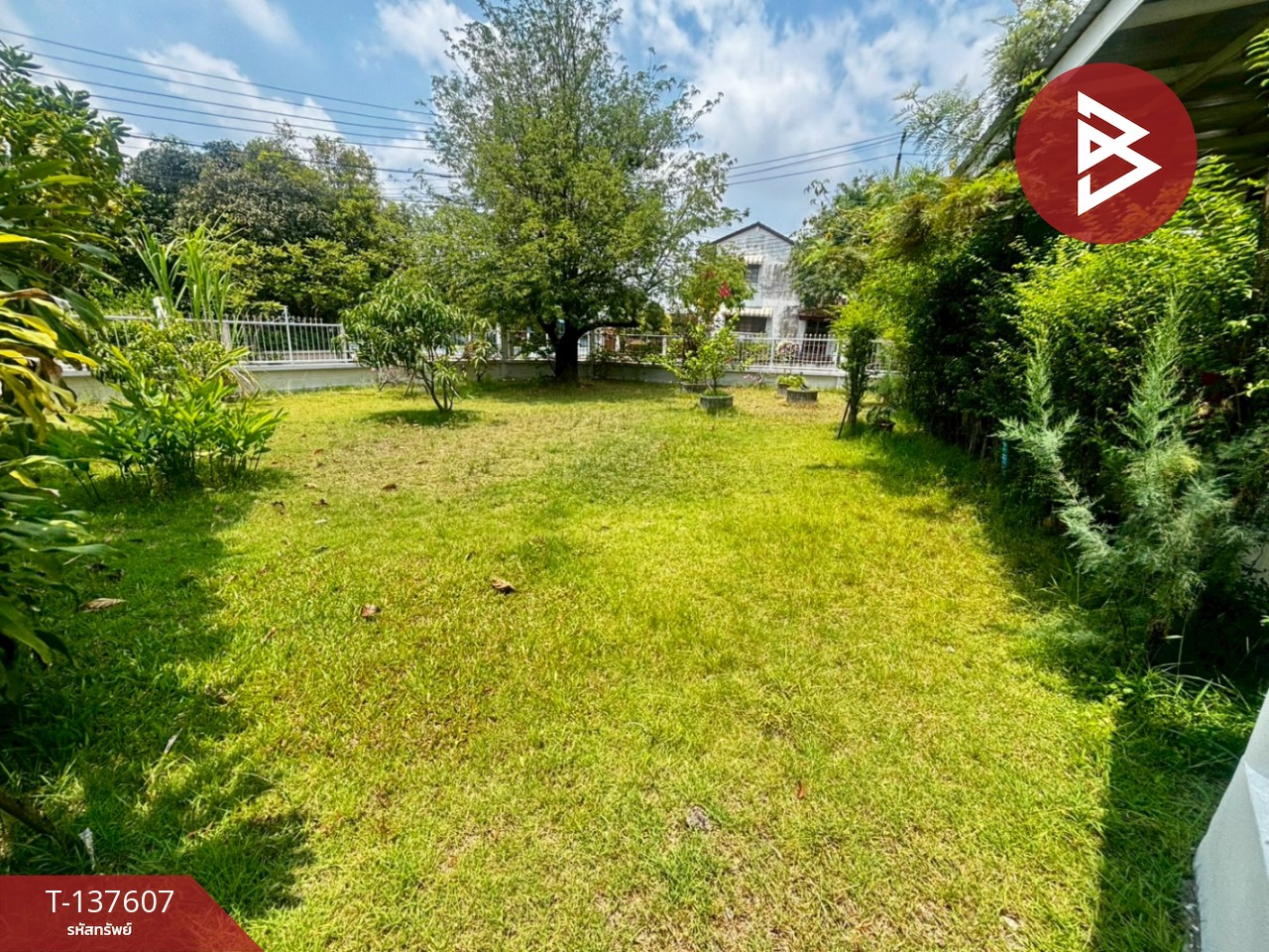 ขายบ้านเดี่ยว 2 ชั้น หมู่บ้านชัยพฤกษ์ บางนา กม.18 (Chaiyaphruek Bangna km.18) สมุทรปราการ 15