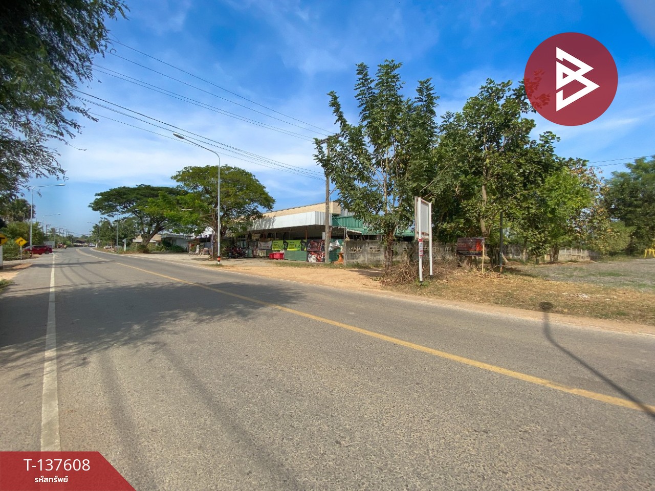 ขายที่ดิน เนื้อที่ 5 ไร่ 2 งาน 10 ตารางวา น้ำพอง ขอนแก่น 10